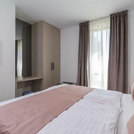 Luxury Apartments Magali 1 Rovinj Luaran gambar